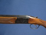 BERETTA BL-3 12 GAUGE - 4 of 8