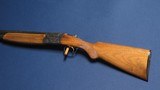 BERETTA BL-3 12 GAUGE - 5 of 8