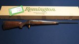 REMINGTON 700 DM MOUNTAIN RIFLE 30-06 - 2 of 9