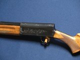 BROWNING A5 LIGHT TWELVE 1969 - 4 of 8