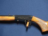 BROWNING SA 22 AUTO BELGIUM 22LR - 4 of 7