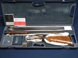 BERETTA JUBILEE 2 BARREL 20 GAUGE - 3 of 10