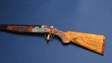 BERETTA JUBILEE 2 BARREL 20 GAUGE - 5 of 10