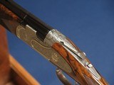 BERETTA JUBILEE 2 BARREL 20 GAUGE - 8 of 10