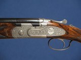 BERETTA JUBILEE 2 BARREL 20 GAUGE - 10 of 10