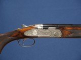 BERETTA JUBILEE 2 BARREL 20 GAUGE - 1 of 10