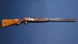 BERETTA JUBILEE 2 BARREL 20 GAUGE - 2 of 10