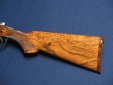 BERETTA JUBILEE 2 BARREL 20 GAUGE - 7 of 10