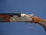 BERETTA JUBILEE 2 BARREL 20 GAUGE - 6 of 10