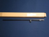 BROWNING A5 BELGIUM 12 GAUGE BARREL - 1 of 3