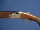 BERETTA SILVER PIGEON 1 28 GAUGE 30 INCH - 5 of 9