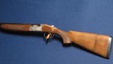 BERETTA SILVER PIGEON 1 28 GAUGE 30 INCH - 6 of 9