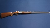 BERETTA SILVER PIGEON 1 28 GAUGE 30 INCH - 3 of 9