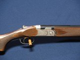 BERETTA SILVER PIGEON 1 28 GAUGE 30 INCH - 1 of 9