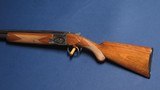 BROWNING SUPERPOSED LIGHTNING 12 GAUGE 1962 - 5 of 8