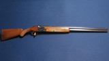 BROWNING SUPERPOSED LIGHTNING 12 GAUGE 1962 - 2 of 8