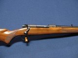 WINCHESTER 70 FEATHERWEIGHT 243 PRE 64 - 1 of 8