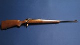 WINCHESTER 70 FEATHERWEIGHT 243 PRE 64 - 2 of 8