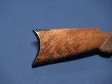 WINCHESTER 1886 HIGH GRADE 45-70 RIFLE - 3 of 9