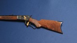 WINCHESTER 1886 HIGH GRADE 45-70 RIFLE - 4 of 9