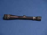 REDFIELD 6X18 SCOPE - 1 of 1