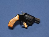 SMITH & WESSON 37 AIRWEIGHT 38 SPECIAL - 1 of 3