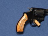 SMITH & WESSON 37 AIRWEIGHT 38 SPECIAL - 2 of 3