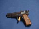 BROWNING HI POWER 9MM 1959 - 3 of 4