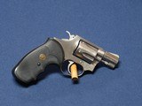 SMITH & WESSON 60 38 SPECIAL - 1 of 2