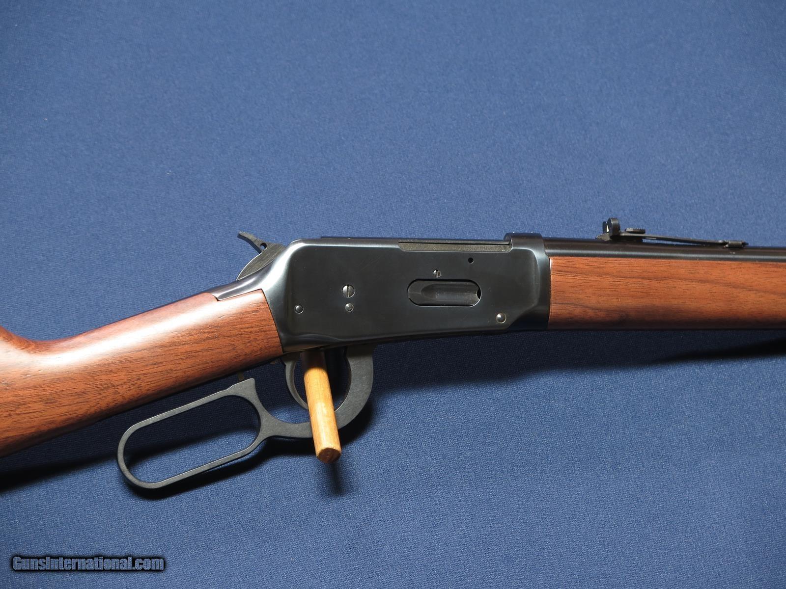 WINCHESTER 94 AE TRAPPER 45 COLT