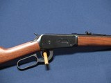 WINCHESTER 94 AE TRAPPER 45 COLT - 1 of 7