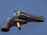 COLT SINGLE ACTION ARMY 45 1ST GEN - 1 of 5