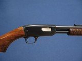 WINCHESTER 61 22 MAGNUM 1960 - 1 of 8