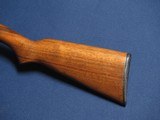 WINCHESTER 61 22 MAGNUM 1960 - 6 of 8