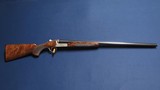 BROWNING BSS GRADE II 12 GAUGE - 2 of 9