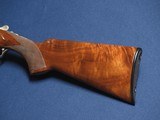 BROWNING BSS GRADE II 12 GAUGE - 6 of 9