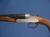 BERETTA 627 EL 12 GAUGE - 4 of 8