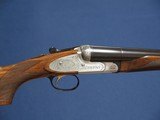 BERETTA 627 EL 12 GAUGE - 1 of 8
