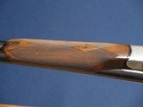 BERETTA 627 EL 12 GAUGE - 8 of 8