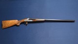 BERETTA 627 EL 12 GAUGE - 2 of 8