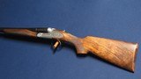 BERETTA 627 EL 12 GAUGE - 5 of 8
