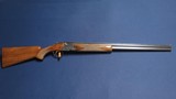 BROWNING SUPERPOSED LIGHTNING 20 GAUGE - 2 of 8