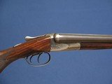 AH FOX STERLINGWORTH 16 GAUGE - 1 of 8