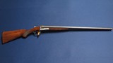 AH FOX STERLINGWORTH 16 GAUGE - 2 of 8