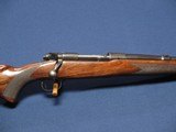 WINCHESTER 70 PRE 64 270 WIN - 1 of 8