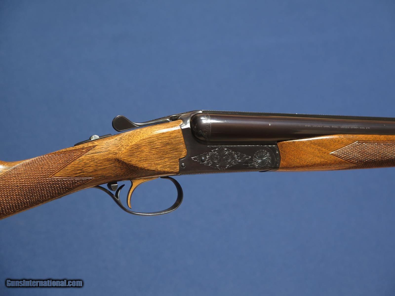 BROWNING BSS 20 GAUGE SPORTER