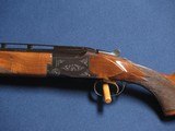 BROWNING CITORI 410 SKEET - 5 of 11