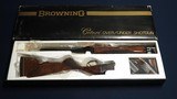 BROWNING CITORI 410 SKEET - 2 of 11