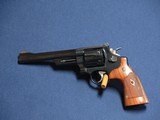 SMITH & WESSON 24-6 44 SPECIAL - 3 of 4