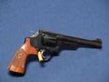 SMITH & WESSON 24-6 44 SPECIAL - 1 of 4